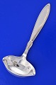 Laurel silver cutlery Gravy ladle