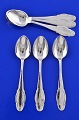 Frijsenborg silver cutlery Coffee spoon
