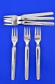 Windsor silver cutlery Pastry fork