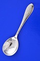 Wedellesborg silver cutlery Jam spoon
