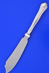 Saksisk silver cutlery