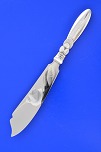 Cactus silver cutlery - ...