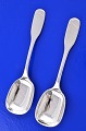 Susanne Hans Hansen silver cutlery Jam spoon