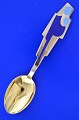 Michelsen Christmas spoon 1962 Madonna and Child