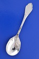 Dalgas silver cutlery Sugar spoon