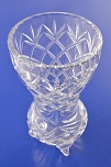 Glas Vasen