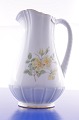 Bing & Grondahl Dune Rose Jug 84