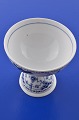 Royal Copenhagen  Blue fluted half lace Rare Egg cup 638