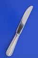 Rope Georg Jensen silver cutlery Vintage knife