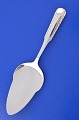 Perle Georg Jensen silver cutlery Pie server