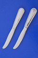 Rope Georg Jensen silver cutlery  Fruit knife