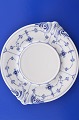 Royal Copenhagen  Blue fluted plain Dish