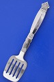 Georg Jensen silver cutlery  Acanthus Herring server 216