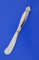 Georg Jensen silver cutlery Acanthus Butter knife 046