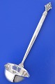 Acanthus silver cutlery Georg Jensen  Soup ladle 151