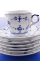 Royal Copenhagen  Blue fluted Small coffee cup 80