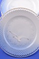 Bing & Grondahl Seagull with border Dinner plate # 325.5