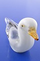 Glass Bird Seagull