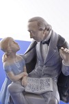 Bing & Grndahl figurer