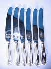 Skagen Silver cutlery