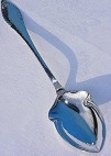 Odin Silver Cutlery
