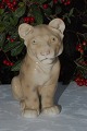 Bing & Gröndahl figurine 1923 lion cub