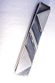 silver tieclip