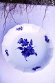 Royal Copenhagen Blue flower angular Bowl 8529